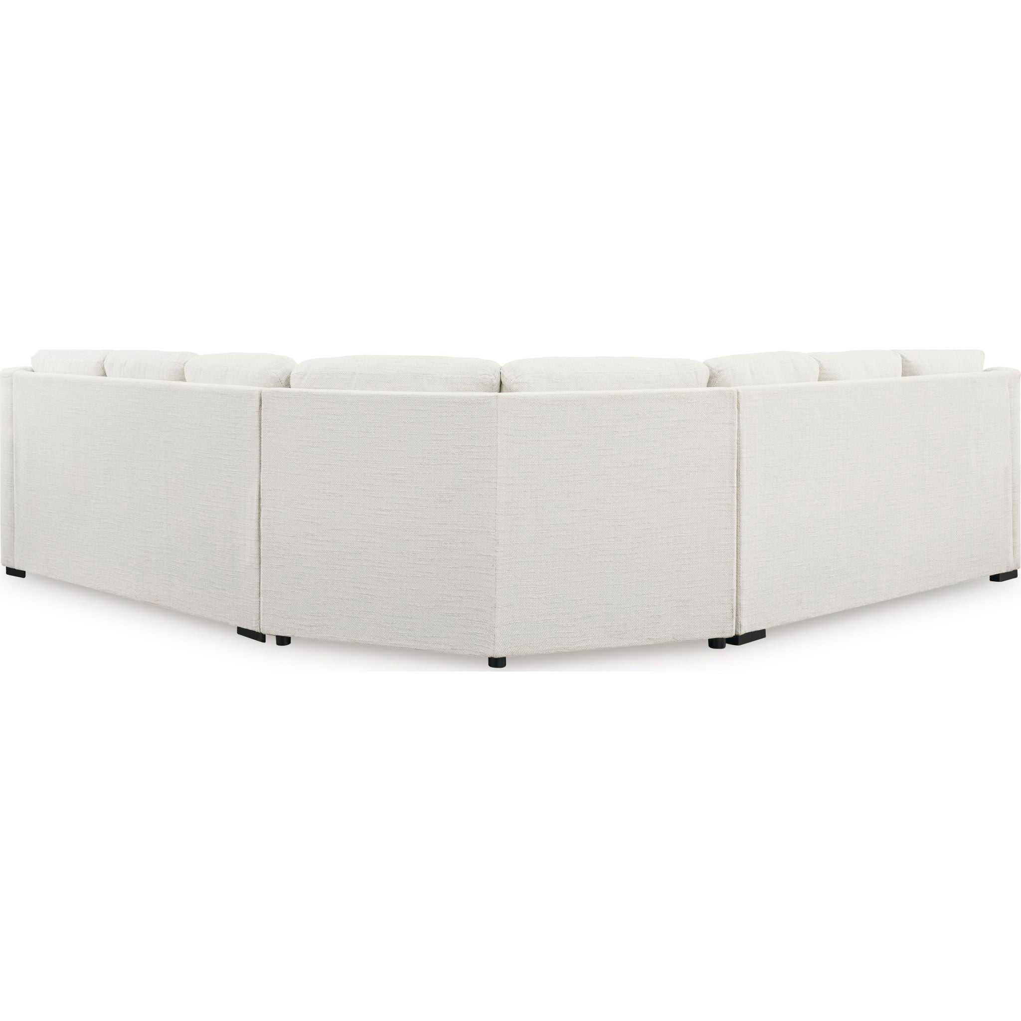 Accomplished-Exclusive 3 Piece Sectional - Image 3